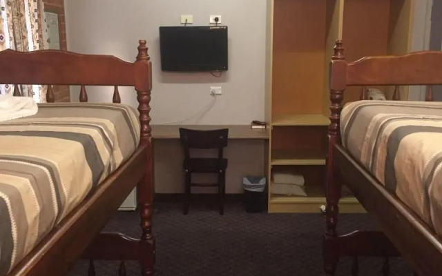 Heritage Hotel