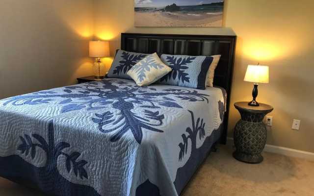 Waikoloa Beach Villas C3