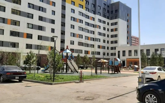 1 ком около Кардио, Магнум, Барыс Арена