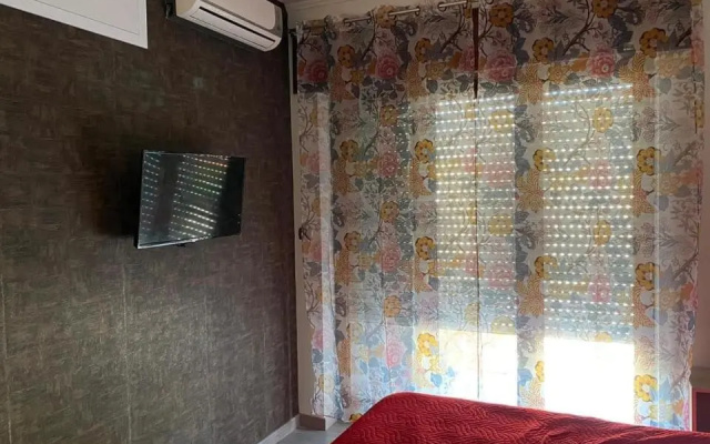 Nidama house