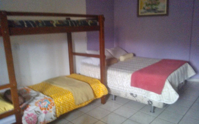 Castelinho Guest House
