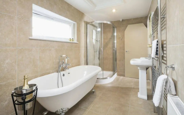 The Highfield Hotel