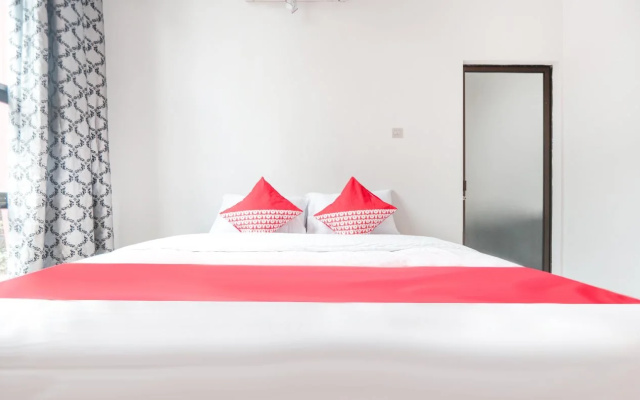Hotel O Cempaka Place Homestay