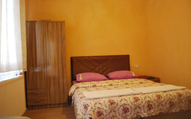 Emre's Stone House