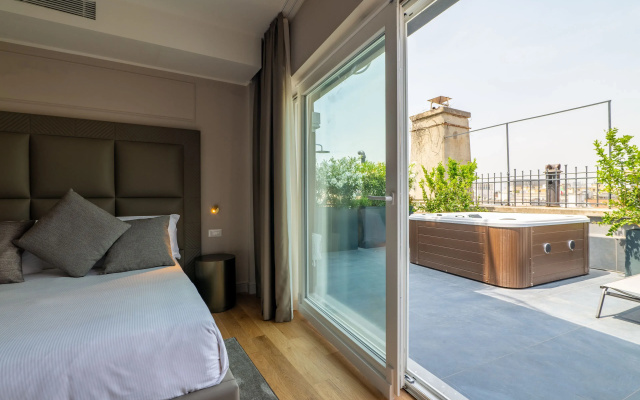 Apartment Piazza Duomo
