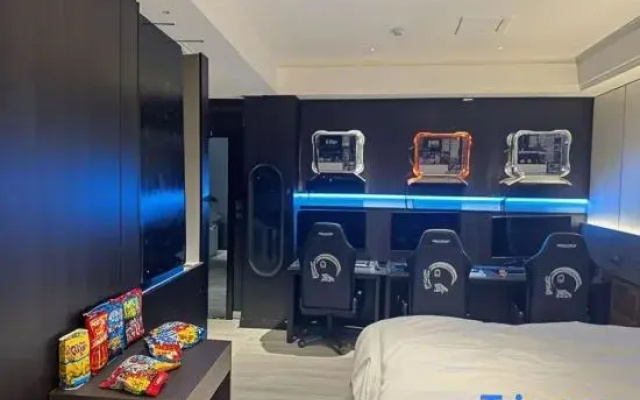 Xingyue E-sports Express Homestay
