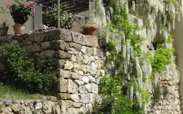 Domaine de La Magdeleine