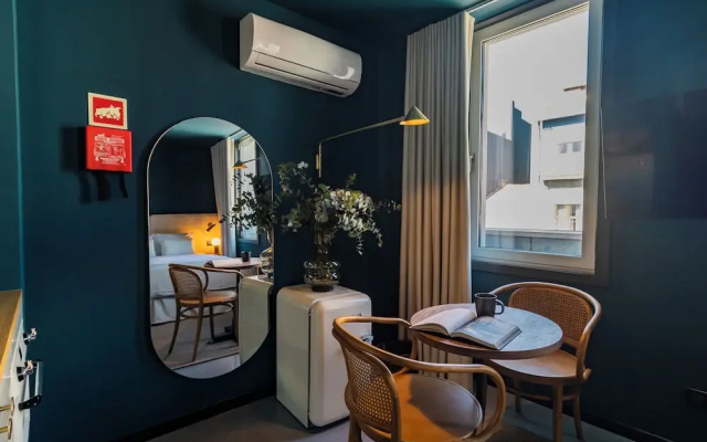 Regras Apartments & Garden A15 by Benefit Collection