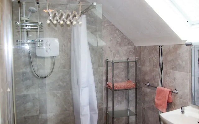 Dunmore Villas Holiday Home No 1