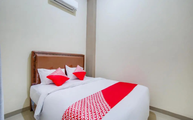 OYO 1035 Patal Residence
