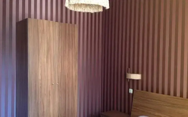 Guest rooms Markiz