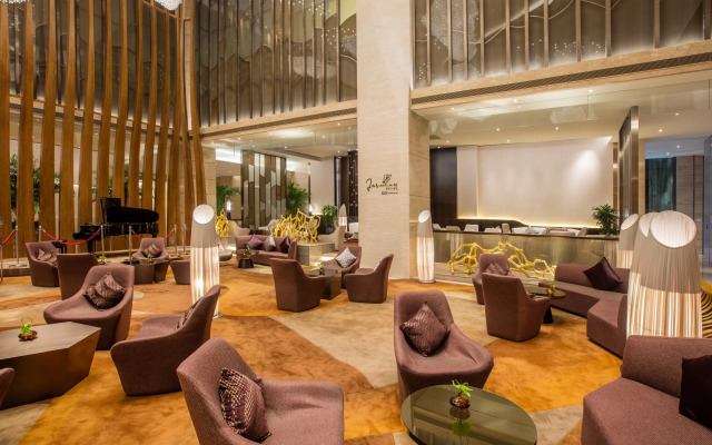 Crowne Plaza Fuzhou Riverside by IHG
