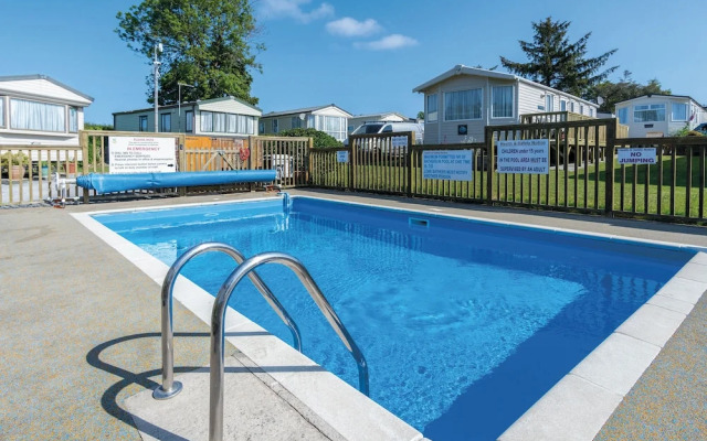 The Studio - 1 Bedroom Cabin - Amroth