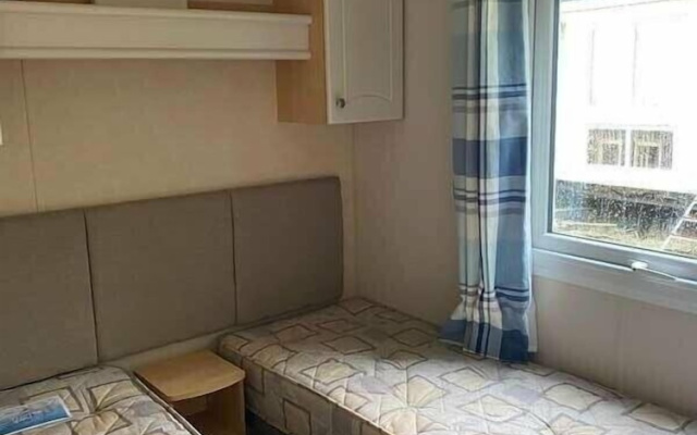 Brynowen Holiday Park - Holiday Accommodation 19396