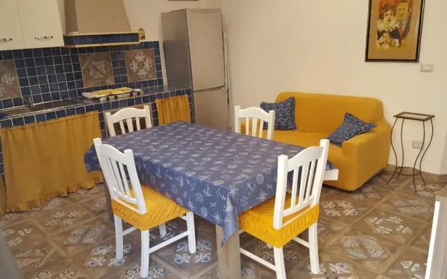 Casa Baarìa