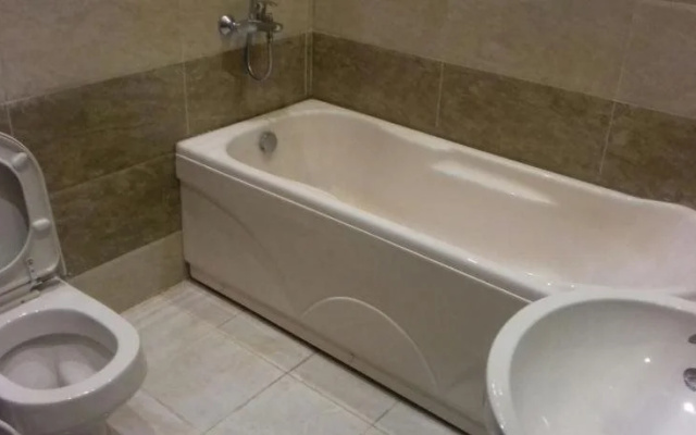 Osool Furnished Apartments Bani Malek