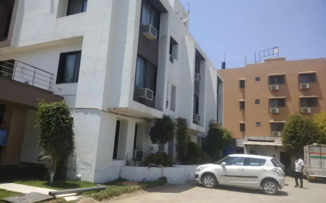 Times Sai Sangeeta Hotel