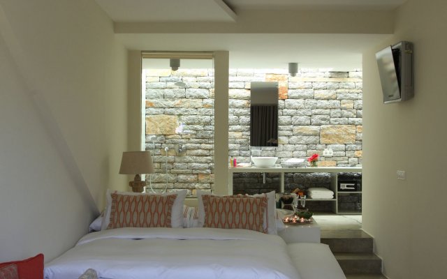 Bella Sombra Hotel In Bodrum Turkey From None Photos - 