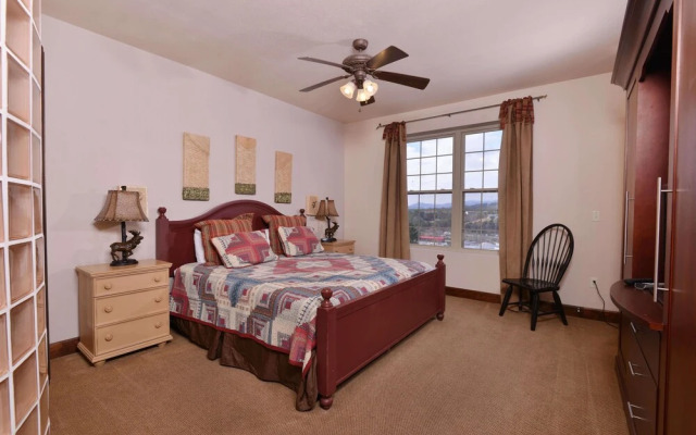 Big Bear Resort 3002