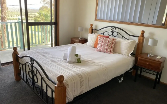 Hunter Homestead