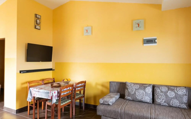 Apartman Marija 2