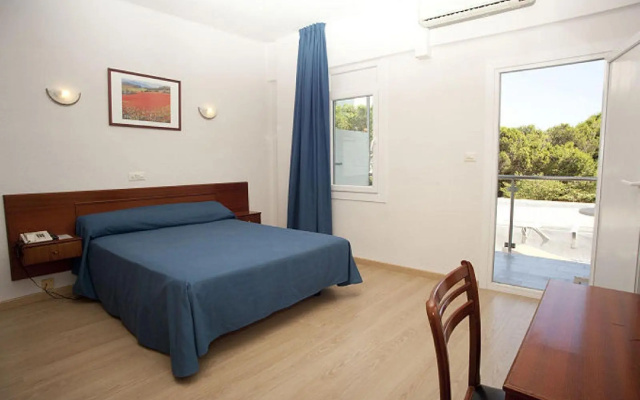 Hotel Roca