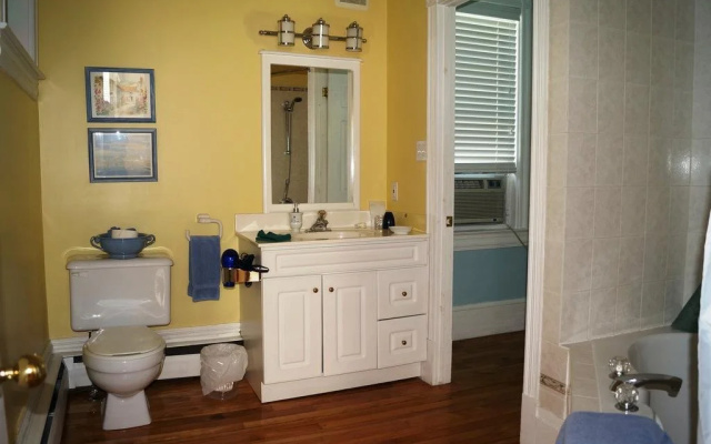 La Maison Drew B&B