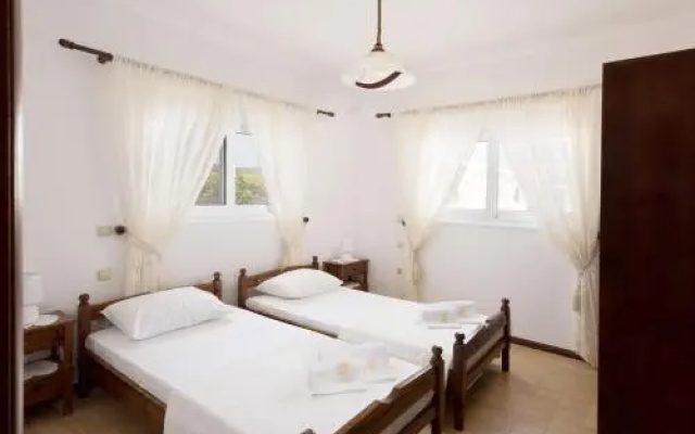 Villa Dimitra Gennadi