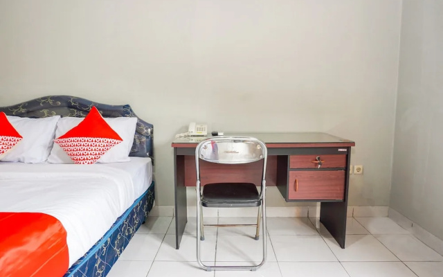 Oyo 2778 Alvin Residence