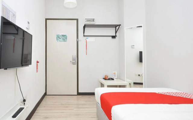 ADA Hotel & Apartment by OYO Rooms