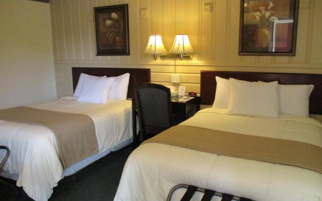 Amherst Inn - Virginia