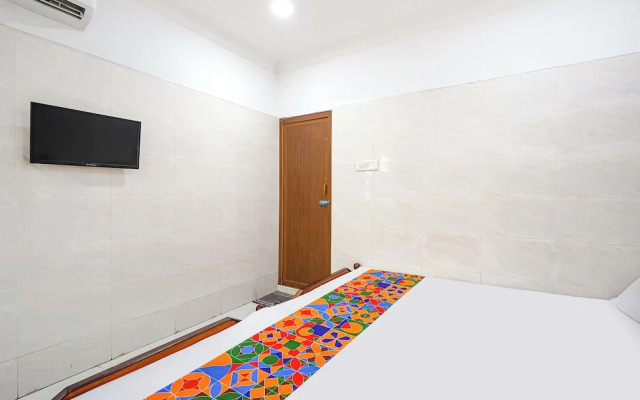 Fabhotel Prince Residency