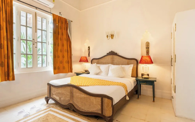 ELIVAAS Maison 10 Luxe 4 BHK Villa