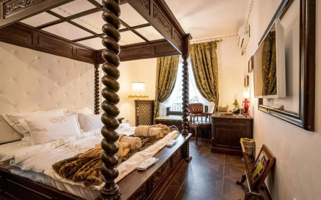 USSR Apartment