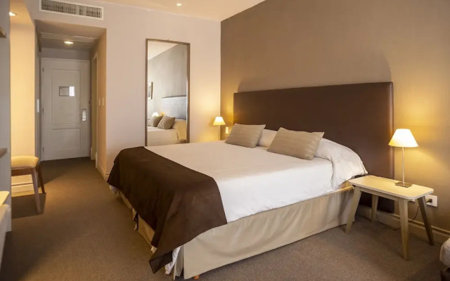 Visit Hotel & Apart