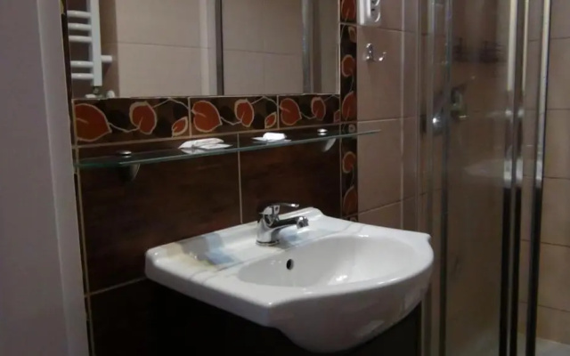 Hotel Jantar
