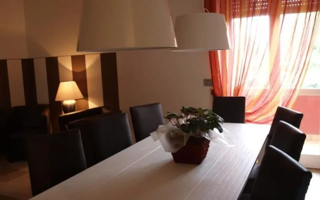 B&B Fuori le mura