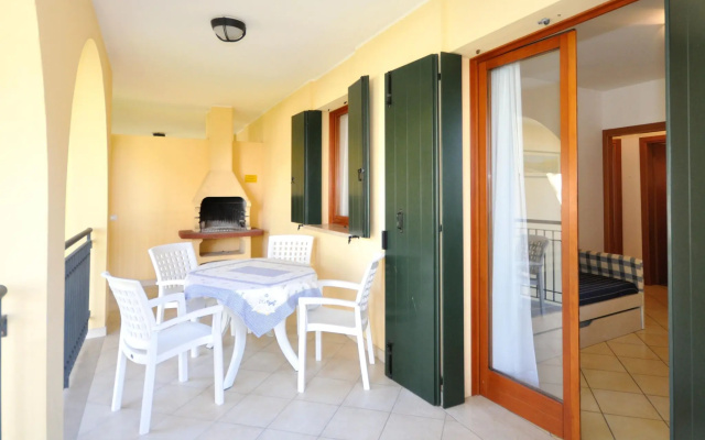 Apartment in Bibione Near Sandy Beach