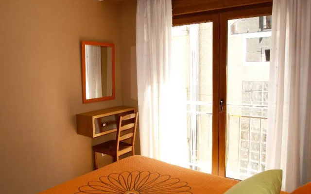 Apartamentos Barrosa II