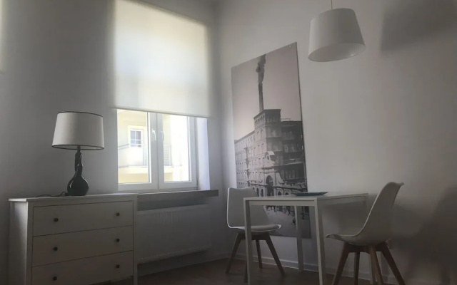 Penguin Rooms Lodz