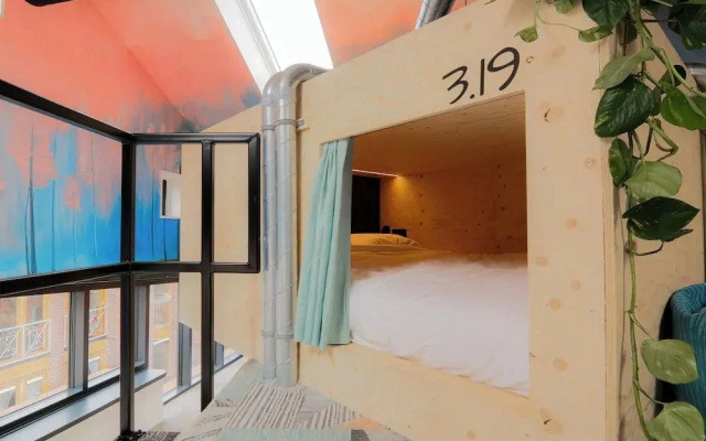 Kumo Hostels