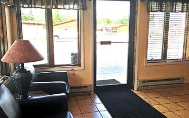 Stay Express Inn Hamilton