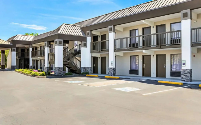 Econo Lodge Knoxville
