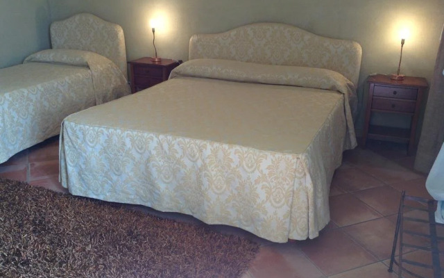 Locanda San Lorenzo