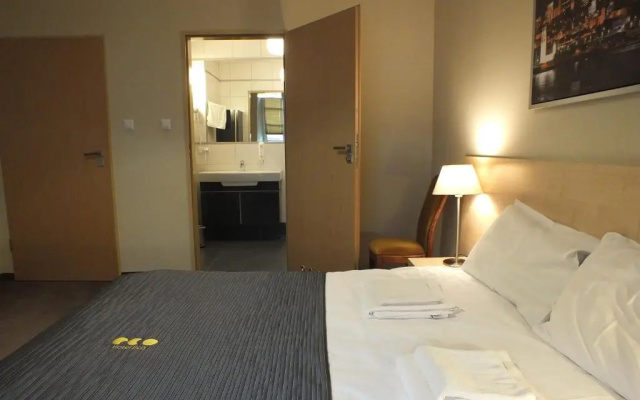 Hotel Eco