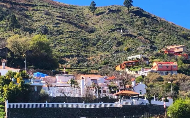Upper House “El Estanco 14”