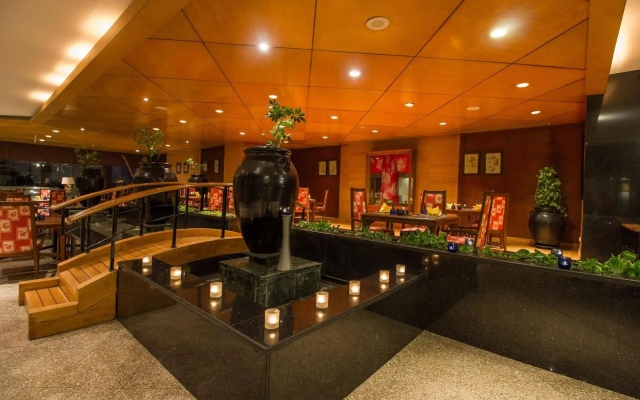 Royal Monte Carlo Sharm El Sheikh - Adults only
