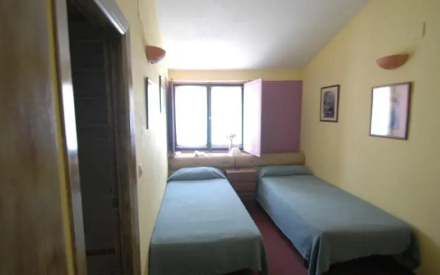 Hotel Rural la Posada de Alájar
