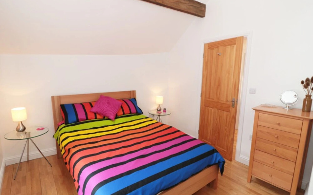 Mill Bridge Cottage