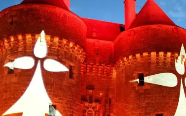 Hôtel Les RempArts